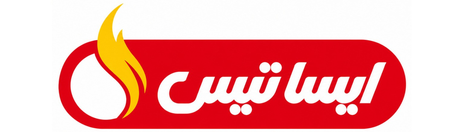 لوگو برند ایساتیس - نماینده فروش در فروشگاه Ager
